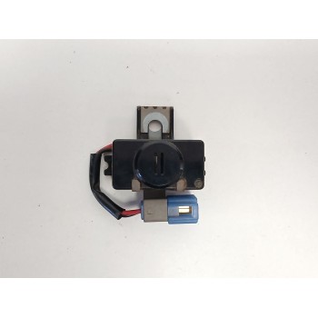 Recambio de modulo electronico para mitsubishi montero iii (v7_w, v6_w) 3.2 di-d (v68w) referencia OEM IAM MB649187  