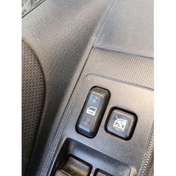 Recambio de boton cierre centralizado para toyota corolla verso (zer_, zze12_, r1_) 2.2 d-4d (aur10_) referencia OEM IAM   