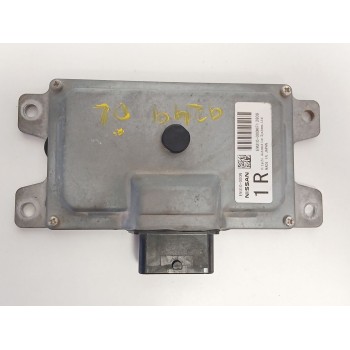 Recambio de modulo electronico para nissan qashqai i (j10, nj10) 1.6 dci a las 4 ruedas referencia OEM IAM EMU10000N  