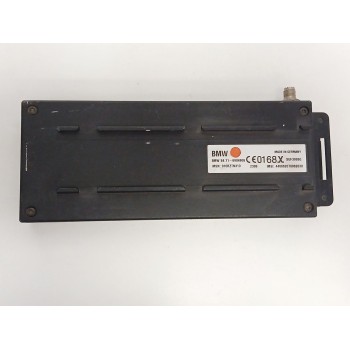 Recambio de modulo electronico para bmw 3 (e46) 320 i referencia OEM IAM 84116904906  