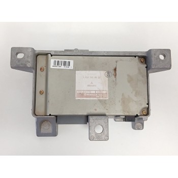 Recambio de modulo electronico para smart forfour (454) 1.3 (454.031) referencia OEM IAM A4545450032  
