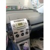 Recambio de consola central para toyota corolla verso (zer_, zze12_, r1_) 2.2 d-4d (aur10_) referencia OEM IAM   