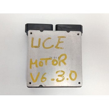 Recambio de centralita motor uce para renault vel satis (bj0_) 2.0 16v turbo (bj0k) referencia OEM IAM 8972406922  