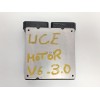 Recambio de centralita motor uce para renault vel satis (bj0_) 2.0 16v turbo (bj0k) referencia OEM IAM 8972406922  