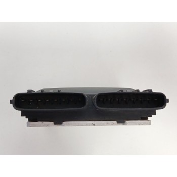 Recambio de centralita motor uce para renault vel satis (bj0_) 2.0 16v turbo (bj0k) referencia OEM IAM 8972406922  