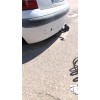 Recambio de paragolpes trasero para citroën c3 i (fc_, fn_) 1.4 16v hdi referencia OEM IAM   