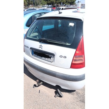 Recambio de porton trasero para citroën c3 i (fc_, fn_) 1.4 16v hdi referencia OEM IAM   