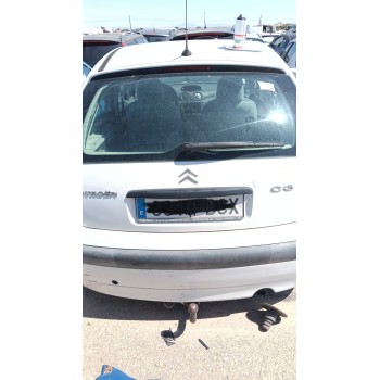 Recambio de porton trasero para citroën c3 i (fc_, fn_) 1.4 16v hdi referencia OEM IAM   