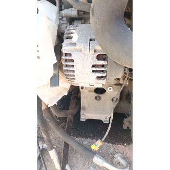 Recambio de alternador para citroën c3 i (fc_, fn_) 1.4 16v hdi referencia OEM IAM   