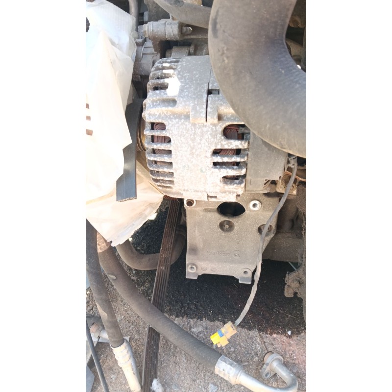 Recambio de alternador para citroën c3 i (fc_, fn_) 1.4 16v hdi referencia OEM IAM   