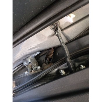 Recambio de freno puerta delantero derecho para toyota corolla verso (zer_, zze12_, r1_) 2.2 d-4d (aur10_) referencia OEM IAM   