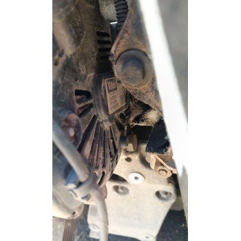 Recambio de alternador para citroën c3 i (fc_, fn_) 1.4 16v hdi referencia OEM IAM   