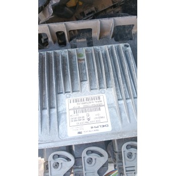 CENTRALITA MOTOR UCE 