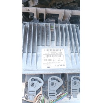 Recambio de centralita motor uce para citroën c3 i (fc_, fn_) 1.4 16v hdi referencia OEM IAM   