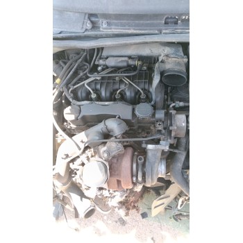 Recambio de despiece motor para citroën c3 i (fc_, fn_) 1.4 16v hdi referencia OEM IAM   