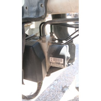 Recambio de abs para peugeot 207/207+ (wa_, wc_) 1.4 hdi referencia OEM IAM   