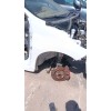 Recambio de aleta delantera izquierda para peugeot 207/207+ (wa_, wc_) 1.4 hdi referencia OEM IAM   