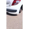 Recambio de paragolpes trasero para peugeot 207/207+ (wa_, wc_) 1.4 hdi referencia OEM IAM   