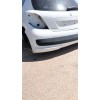 Recambio de paragolpes trasero para peugeot 207/207+ (wa_, wc_) 1.4 hdi referencia OEM IAM   