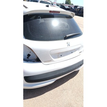 Recambio de porton trasero para peugeot 207/207+ (wa_, wc_) 1.4 hdi referencia OEM IAM   