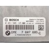 Recambio de centralita motor uce para mini mini (r56) one referencia OEM IAM DME 7 607 685 0 261 S06 125 