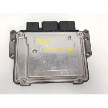 Recambio de centralita motor uce para mini mini (r56) one referencia OEM IAM DME 7 607 685 0 261 S06 125 