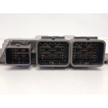 Recambio de centralita motor uce para mini mini (r56) one referencia OEM IAM DME 7 607 685 0 261 S06 125 