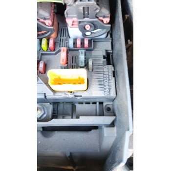 Recambio de centralita motor uce para citroën c4 grand picasso i (ua_) 2.0 hdi 138 referencia OEM IAM   