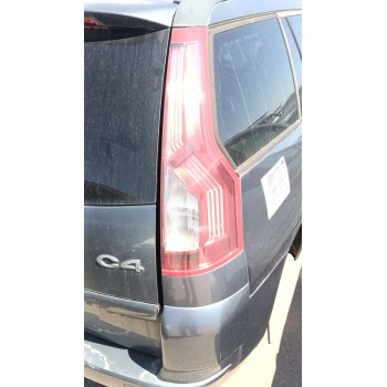 Recambio de piloto trasero derecho para citroën c4 grand picasso i (ua_) 2.0 hdi 138 referencia OEM IAM   