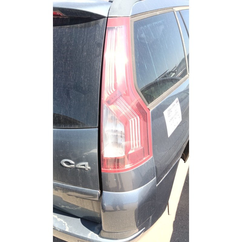Recambio de piloto trasero derecho para citroën c4 grand picasso i (ua_) 2.0 hdi 138 referencia OEM IAM   