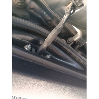 Recambio de freno puerta trasero izquierdo para toyota corolla verso (zer_, zze12_, r1_) 2.2 d-4d (aur10_) referencia OEM IAM   