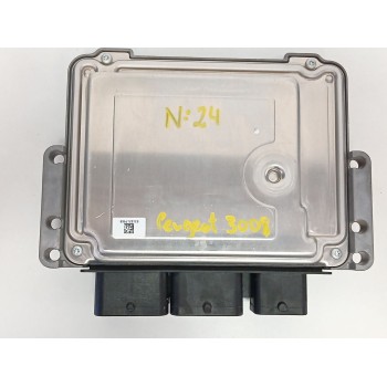 Recambio de centralita motor uce para peugeot 3008 i monospace (0u_) 1.6 vti referencia OEM IAM 9675495080 0261s06472 