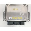Recambio de centralita motor uce para peugeot 3008 i monospace (0u_) 1.6 vti referencia OEM IAM 9675495080 0261s06472 