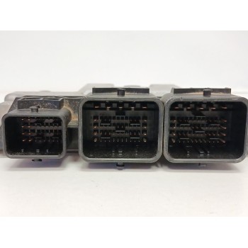 Recambio de centralita motor uce para peugeot 3008 i monospace (0u_) 1.6 vti referencia OEM IAM 9675495080 0261s06472 