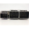 Recambio de centralita motor uce para peugeot 3008 i monospace (0u_) 1.6 vti referencia OEM IAM 9675495080 0261s06472 