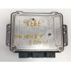 Recambio de centralita motor uce para peugeot 407 (6d_) 2.0 (6drfnb, 6drfne) referencia OEM IAM 0281011633  