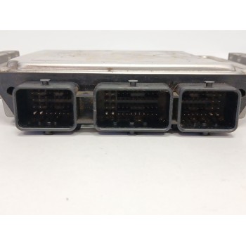 Recambio de centralita motor uce para peugeot 407 (6d_) 2.0 (6drfnb, 6drfne) referencia OEM IAM 0281011633  