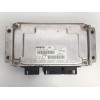 Recambio de centralita motor uce para peugeot 206 cc (2d) 1.6 hdi 110 referencia OEM IAM 0261208101  