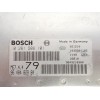 Recambio de centralita motor uce para peugeot 206 cc (2d) 1.6 hdi 110 referencia OEM IAM 0261208101  