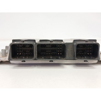 Recambio de centralita motor uce para peugeot 206 cc (2d) 1.6 hdi 110 referencia OEM IAM 0261208101  