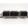 Recambio de centralita motor uce para peugeot 206 cc (2d) 1.6 hdi 110 referencia OEM IAM 0261208101  