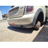 Recambio de paragolpes trasero para mini mini (r56) one referencia OEM IAM   