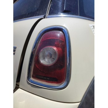 Recambio de piloto trasero derecho para mini mini (r56) one referencia OEM IAM   
