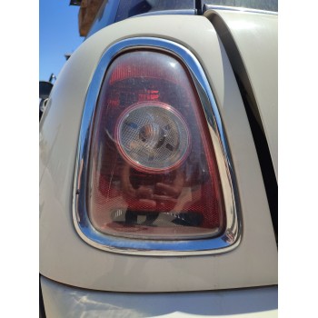 Recambio de piloto trasero izquierdo para mini mini (r56) one referencia OEM IAM   