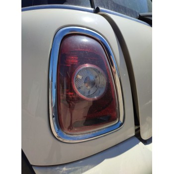 Recambio de piloto trasero izquierdo para mini mini (r56) one referencia OEM IAM   