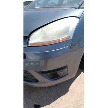 Recambio de faro izquierdo para citroën c4 grand picasso i (ua_) 1.6 hdi referencia OEM IAM   