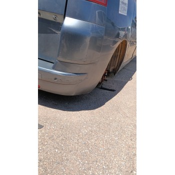 Recambio de paragolpes trasero para citroën c4 grand picasso i (ua_) 1.6 hdi referencia OEM IAM   