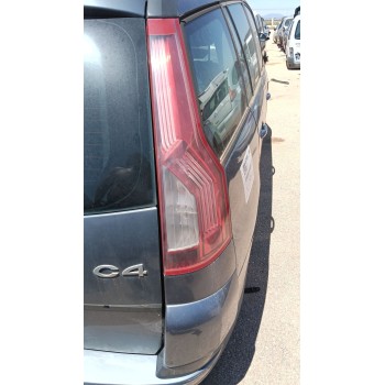 Recambio de piloto trasero derecho para citroën c4 grand picasso i (ua_) 1.6 hdi referencia OEM IAM   