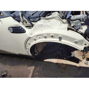 Recambio de aleta delantera derecha para mini mini (r56) one referencia OEM IAM   