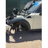 Recambio de aleta delantera izquierda para mini mini (r56) one referencia OEM IAM   